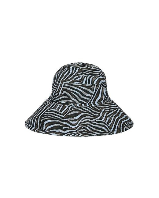 Watskin Multicolor Sienna Hat