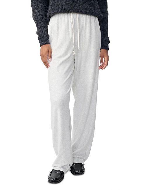 Red Varsity Vintage Jogger Pant main image 1