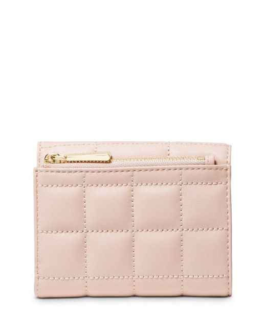 michael kors jet set envelope wallet