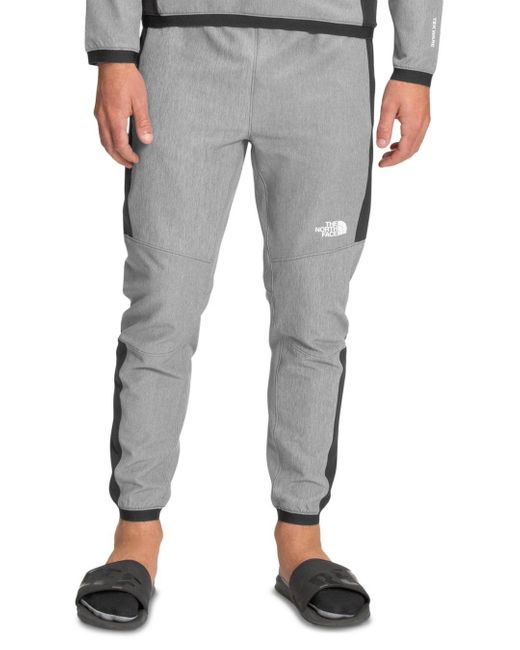 jogger the north face
