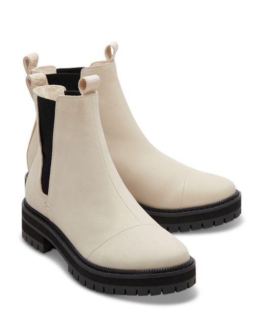 toms cascada boots