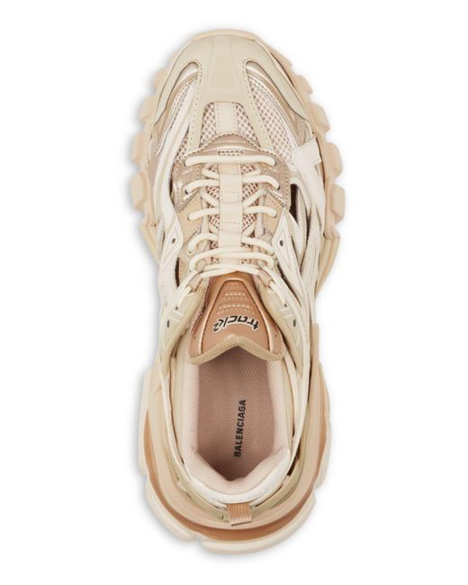 balenciaga track 2 nude