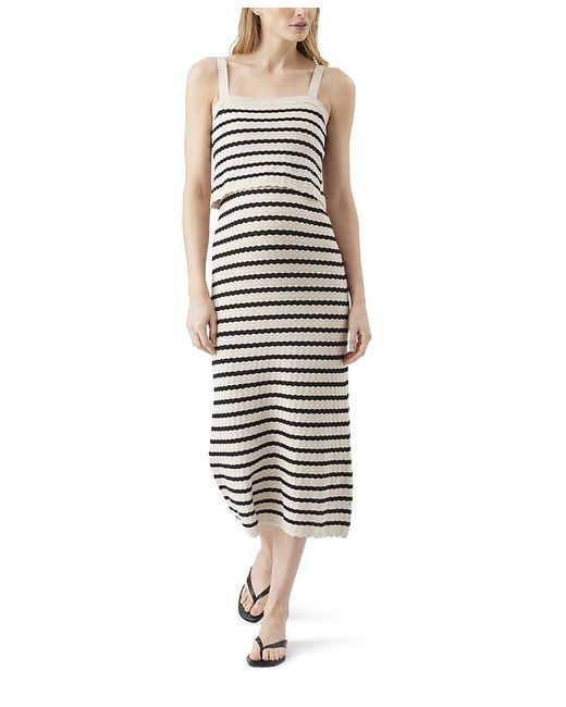 dress up ideas for ladies Like Old to Go Out RUFFLE-CONTENT main image 0