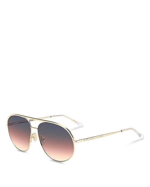 Isabel Marant White The