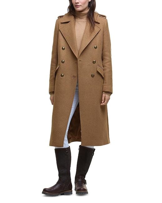 Barbour Natural Cottesmore Jacket