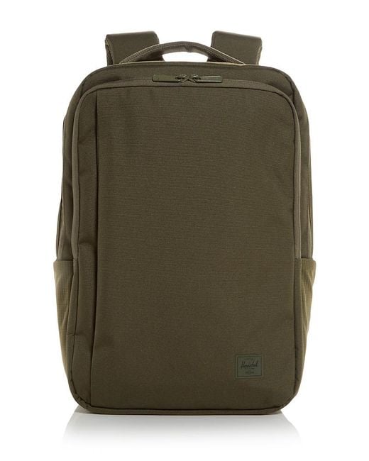 Herschel Supply Co. Green Kalso Tech Backpack for men