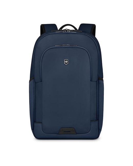 Victorinox Blue Altmont Modern Deluxe Backpack