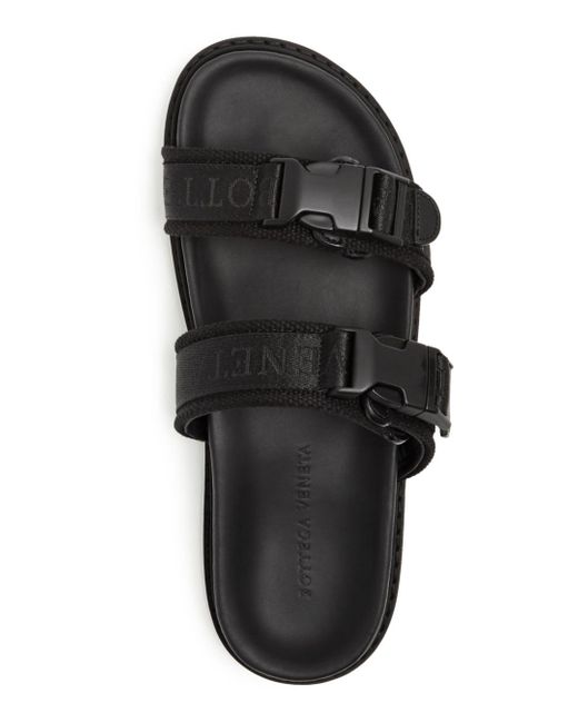 bottega veneta slides mens