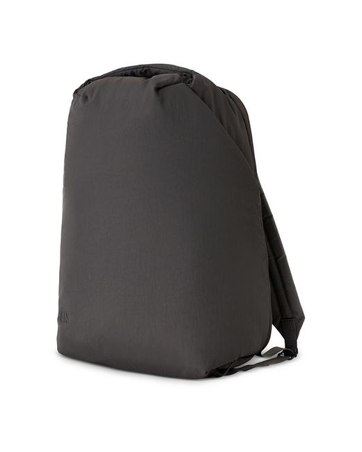 BEIS Gray Air Collection The Air Backpack