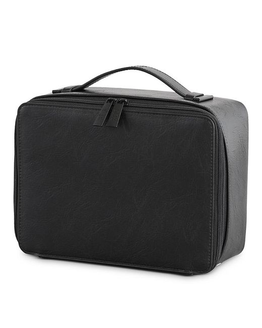 BEIS Black The Cosmetic Case