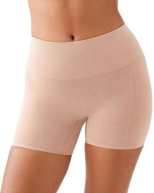Wacoal Natural Smooth Series Shaping Shorty