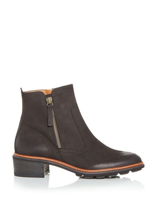 Diego bootie paul green Clearance