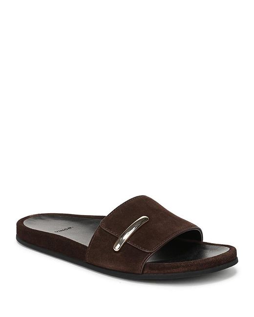 Vince Brown Sadie Slides