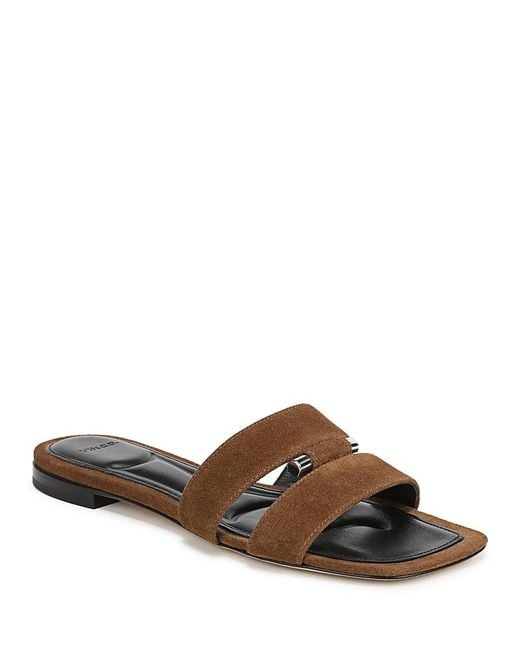 Vince Brown Piper Slides