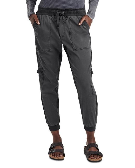 Splendid Blue Jaclyn Joggers