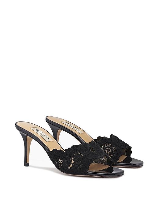 Arteana Black Como 75 Slide