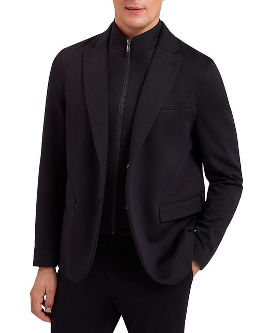 Ted Baker Blue Rookj Jersey 2 for men