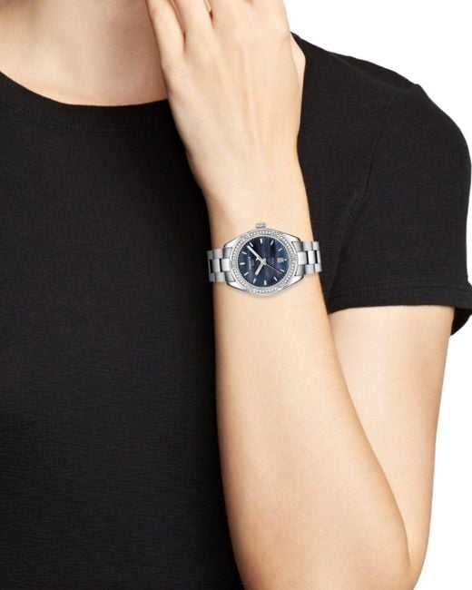 Tissot Pr 100 Lady Sport Chic Special Edition Watch - Lyst
