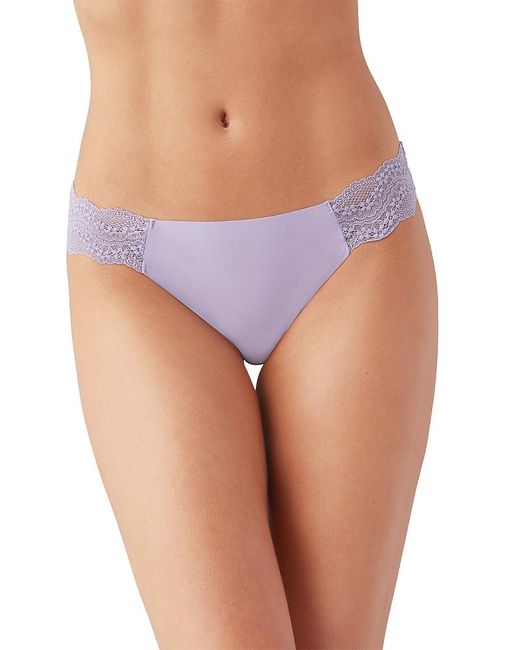B.tempt'd Pink B. Tempt'D By Wacoal B. Bare Thong