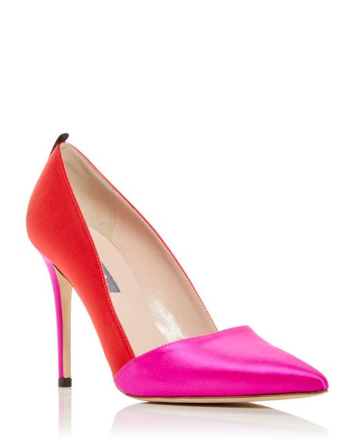 sjp rampling 70
