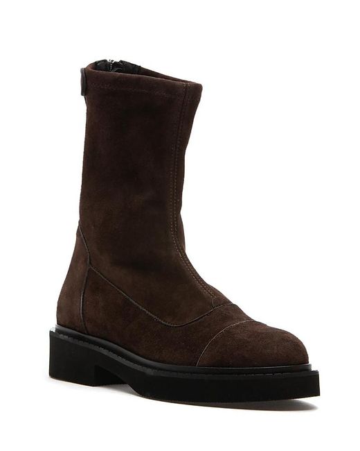275 Central Brown Ellen Boot