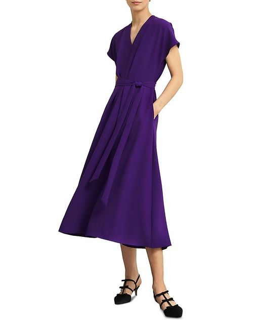 【HOBBS LONDON】Derwent Dress ダーウェントドレス Derwent Dress | Hobbs US |