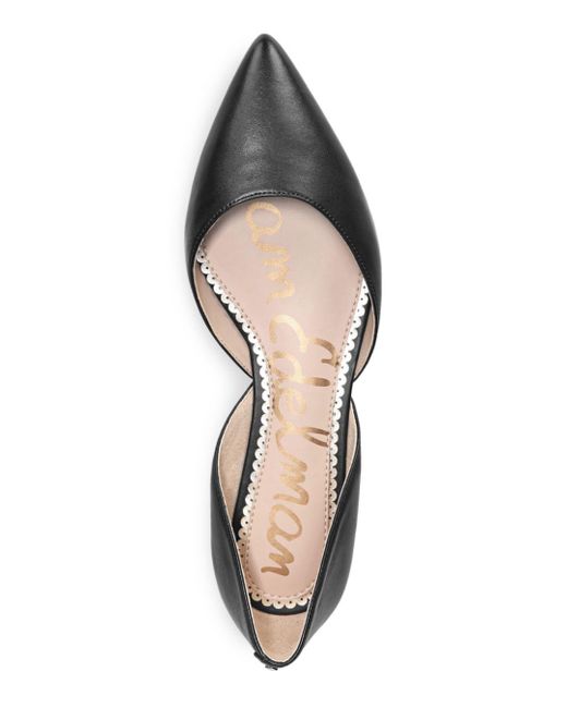 sam edelman women's rodney ballet flat