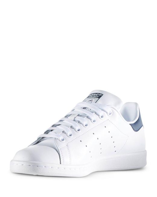 stan smith laces