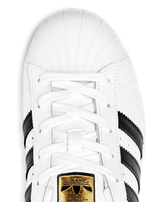 women's superstar casual sneakers from finish line