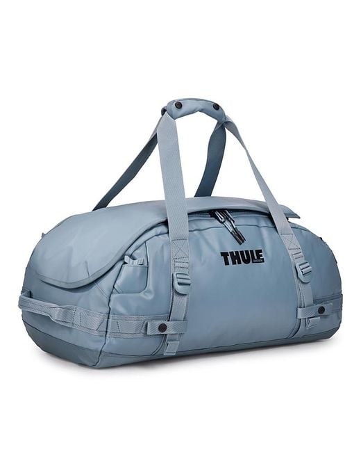 Thule Blue Chasm 40L Duffel Bag