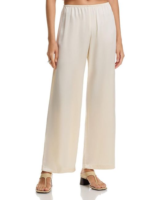 Leset Natural Barb Pants