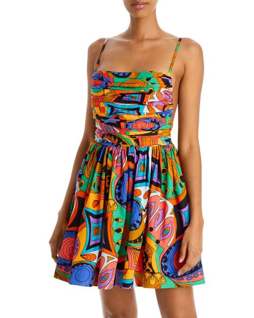 swf apron maxi
