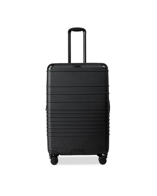 BEIS The Hybrid Check in Black | Lyst