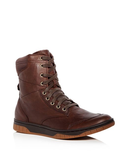 diesel s boulevard boots