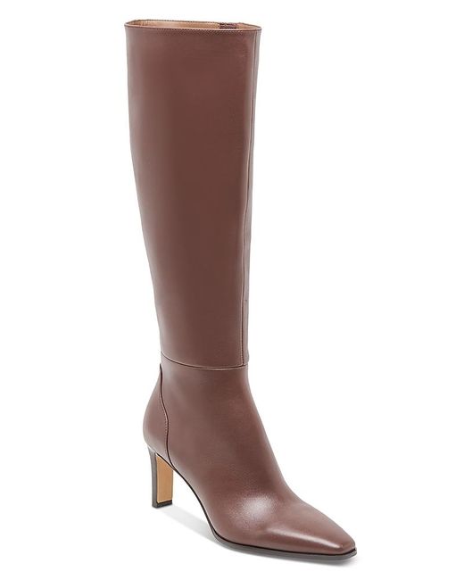 Dolce Vita Brown Emmi Boots
