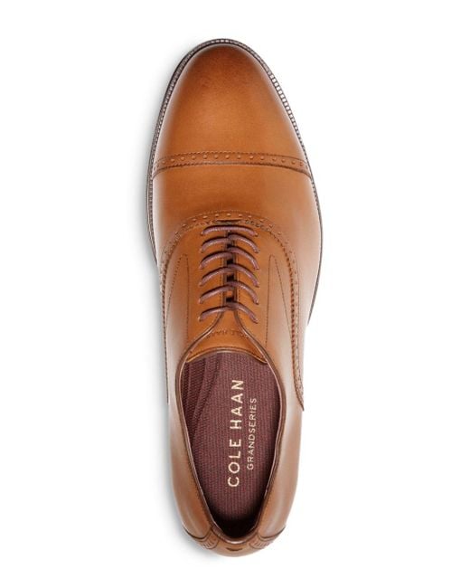 tan dress shoes