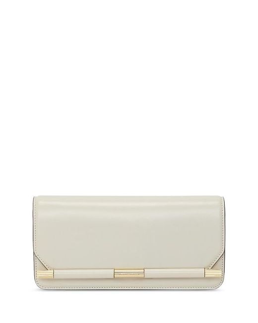 Victoria Beckham 202 Distressed Leather