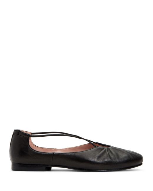 taryn rose alessandra ballet flat