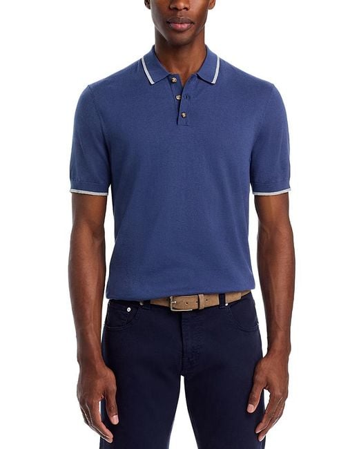 Bloomingdale's Blue The Store for men