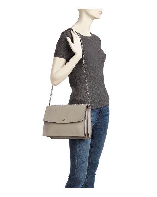 tory burch large parker tote