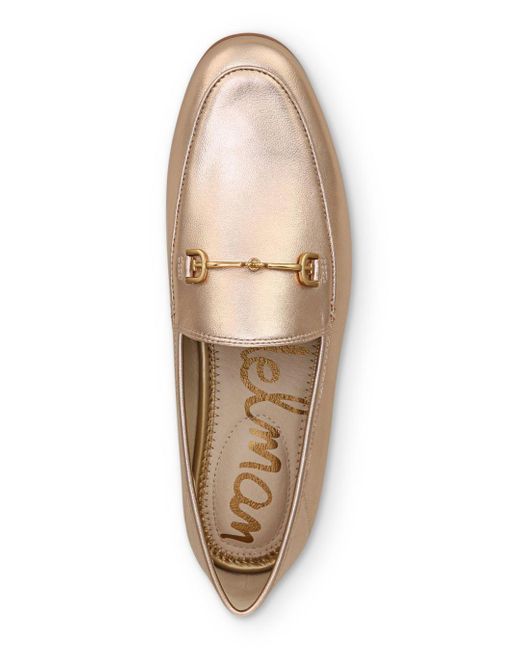 sam edelman loraine loafer bloomingdales