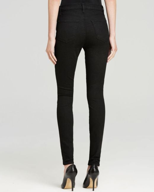 j brand maria seriously black