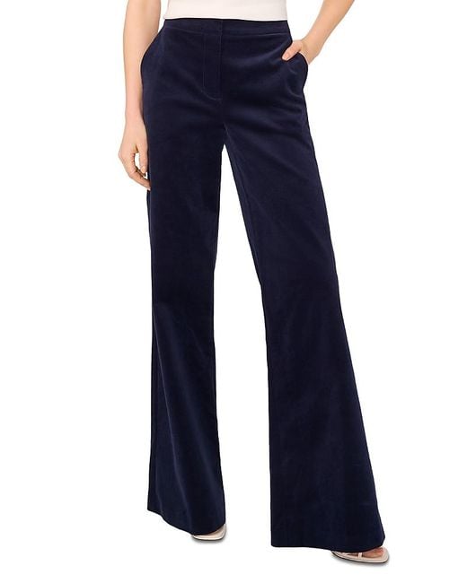 Ted Baker Blue Cordin Baby Corduroy Pants