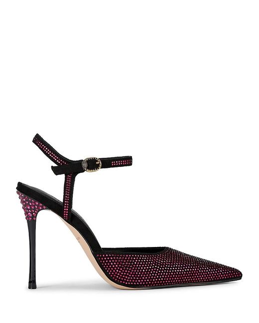 Kurt Geiger Multicolor Mayfair Pointed Pumps