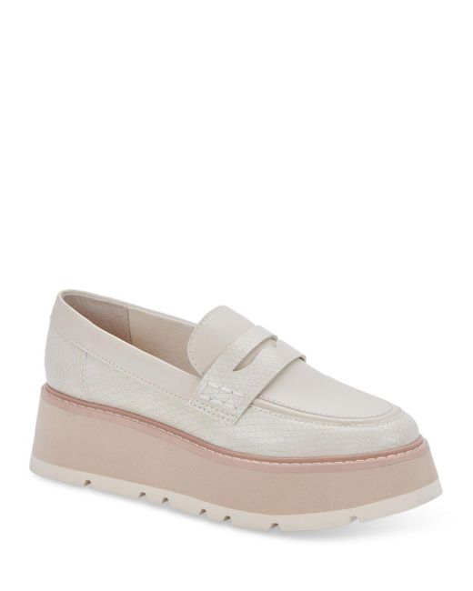 dolce vita pixy loafer