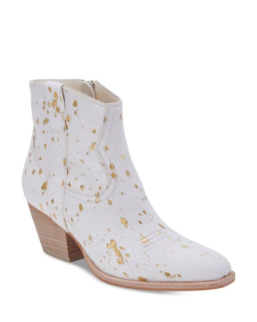 silma booties