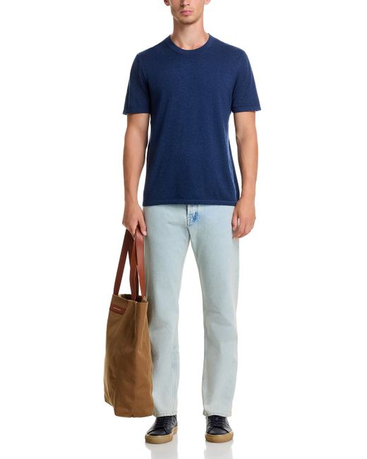 Rails Blue Mason Tee for men