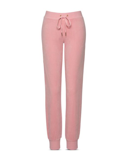 juicy jogger pants