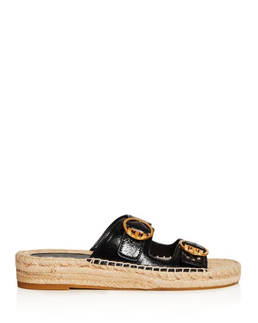 tory burch selby espadrille