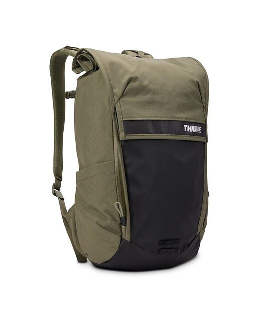 Thule Green Paramount Commuter Backpack, 20L